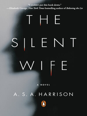 cover image of The Silent Wife